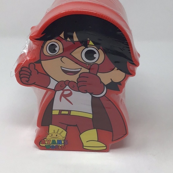 Ryans World Kids Art Kit - Picture 5 of 9